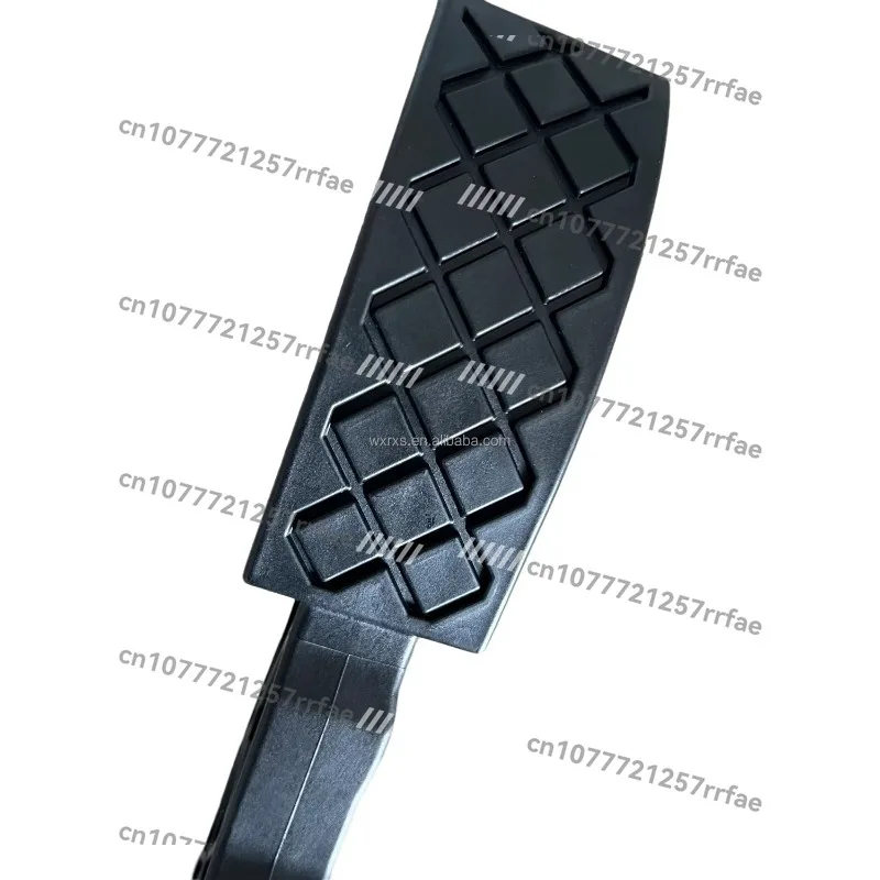 Medium car or gas car 5v throttle sensor foot pedal