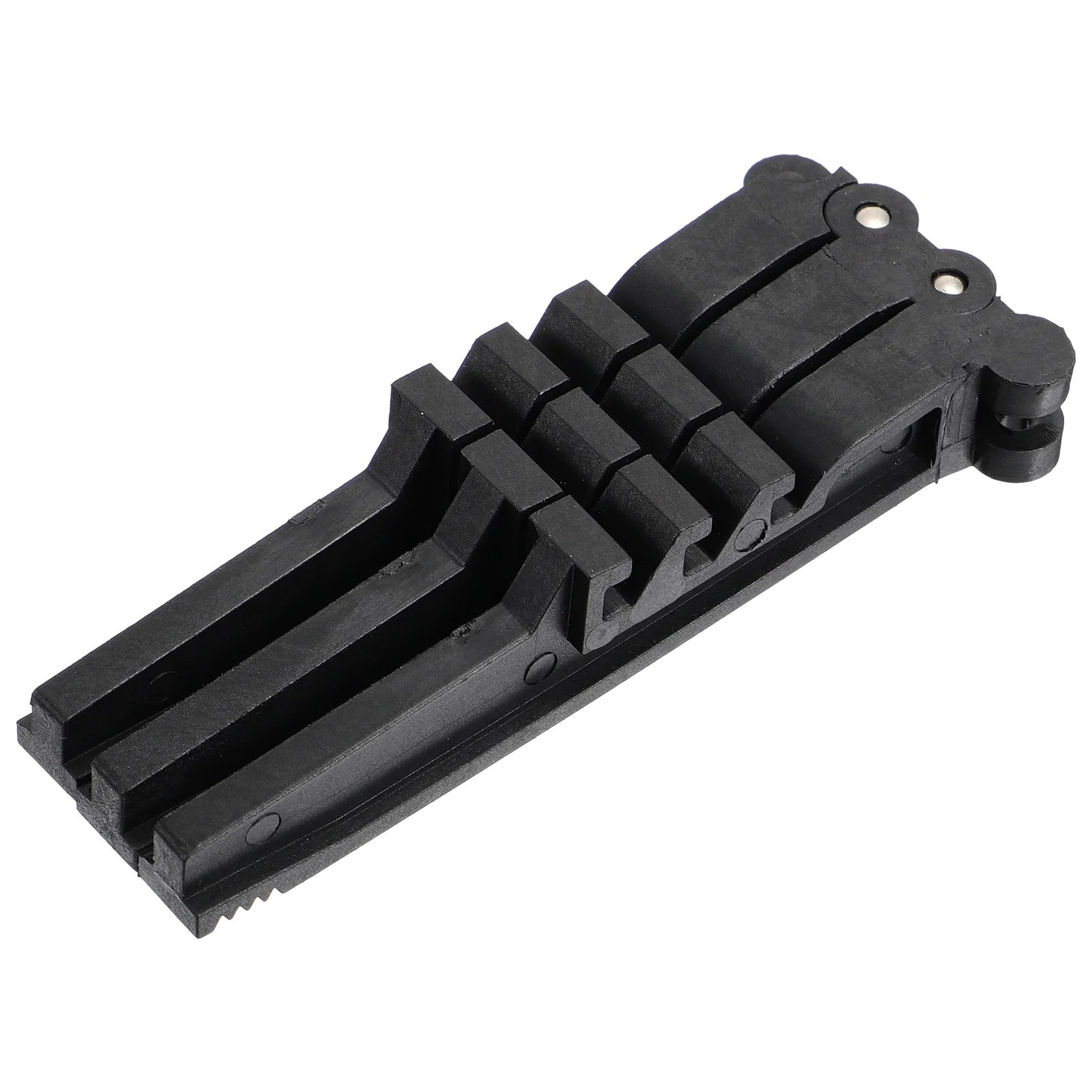 

Tripod Gas Tank Base Bracket Travel Camp Stove Propane Hose High-strength Nylon Plastic Stand
