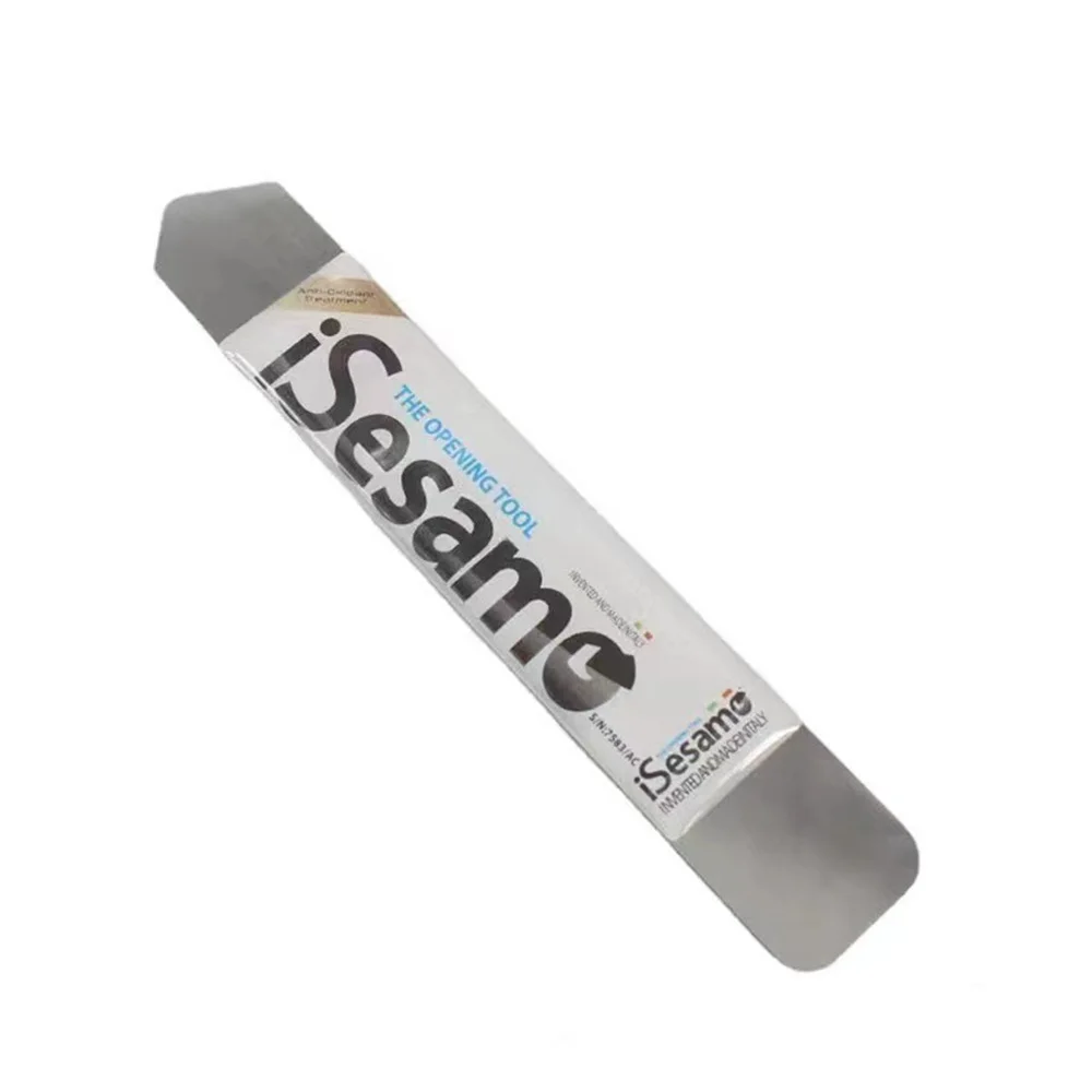 in 1 Mobile Phone Repair Tools Kit Single pry piece Pry Opening Tool Screwdriver Set for Hand Repair Opening Tools