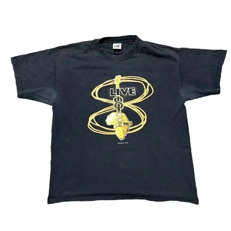 

2026 Youth Culture: Oversized Cotton Tee - 200Gsm Fabric, Japanese Harajuku Graphic Print Short Sleeve Unisex