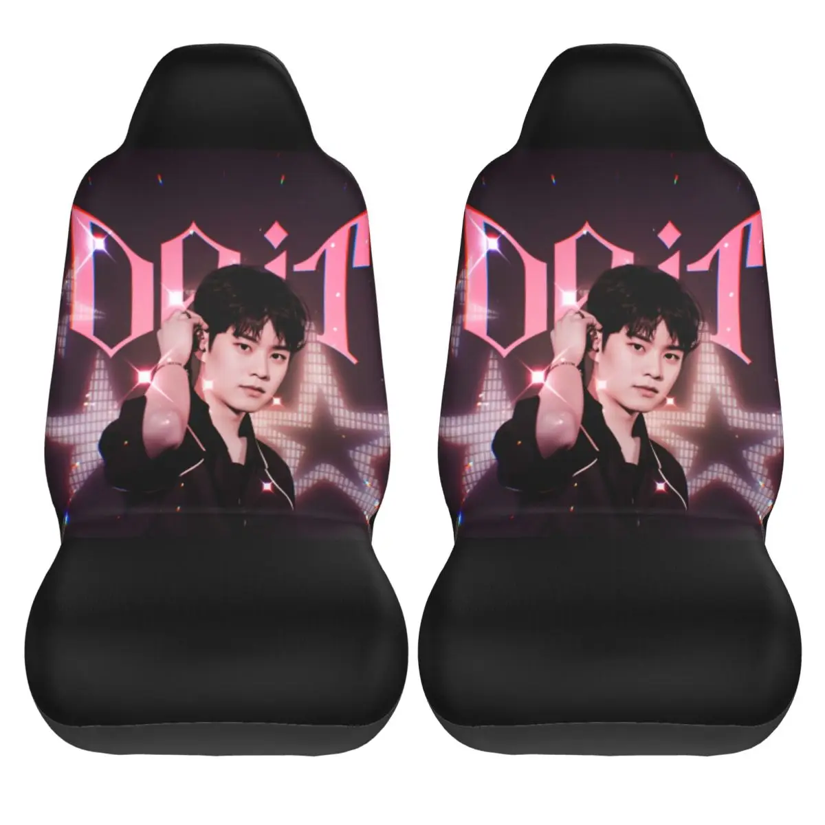 Kpop Do It Album Ca…