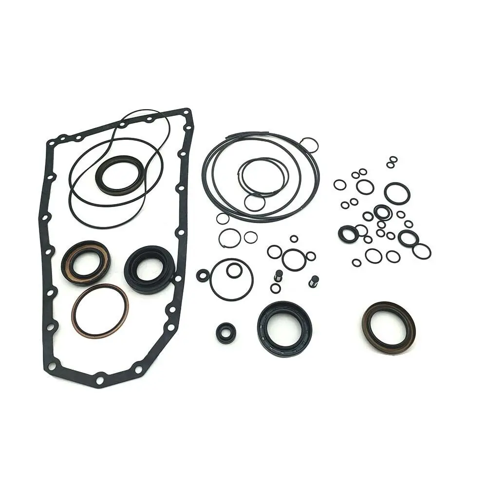 STPAT JF017E RE0F10E CVT Transmission Overhaul Rebuild Kit Clutch Plates For NISSAN