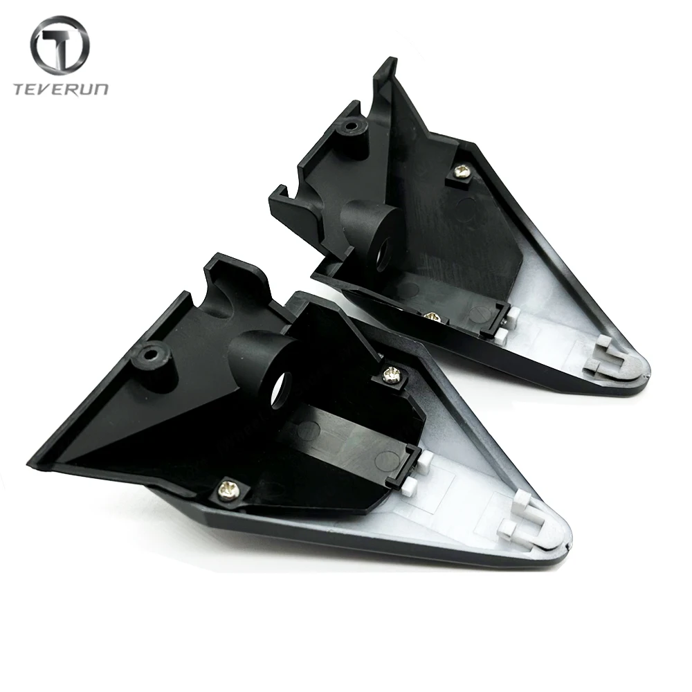 Original Teverun Figher 11/11+ New Deck Light Cover Blade GT/GT+ II Spolight Protection Cover for Blade GT/GT+ II Fighter 11/11+