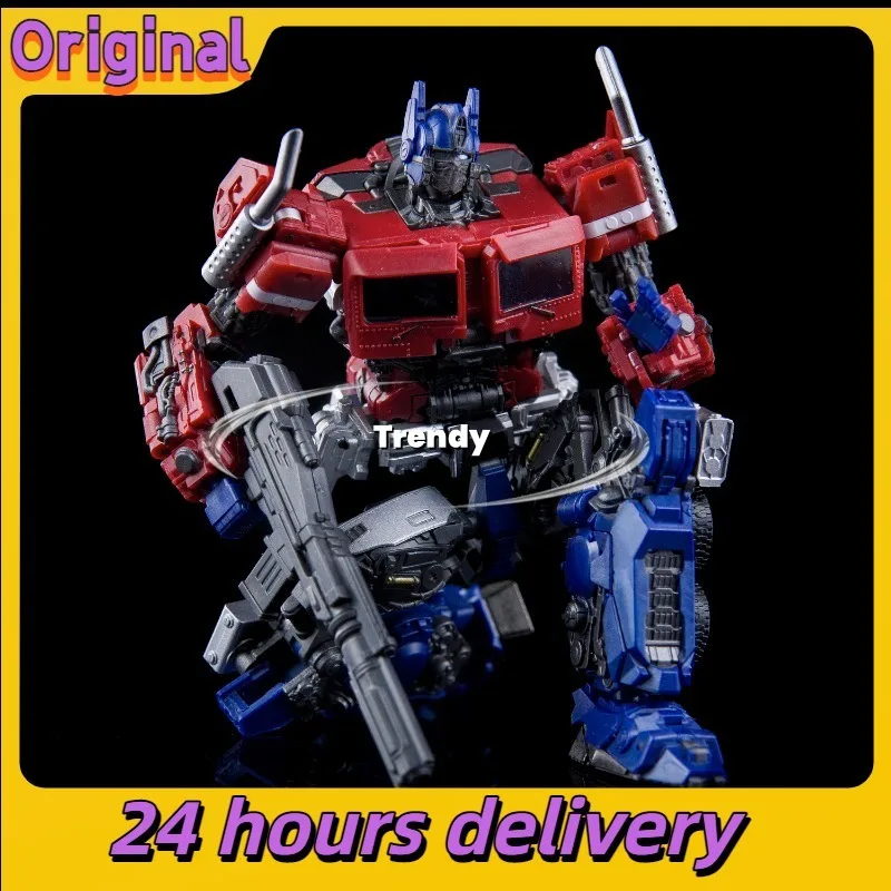 

【Spot Goods】Lucky Cat Ji Shadow Series 2nd Edition ET02 Reder Gaiden Pillar OP Reprinted Transformed Toy