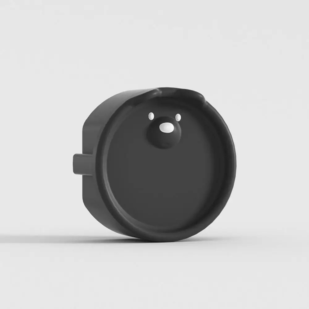 

Anti Electric Shock European Standard Socket Protective Cartoon Style Tight Fit Power Dust Cover Package Exposed Socket