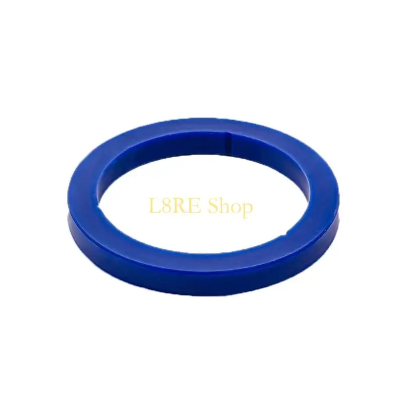 L8RE من السهل تثبيت حلقات الختم ملحقات آلة القهوة لصناعة E61 Espresso