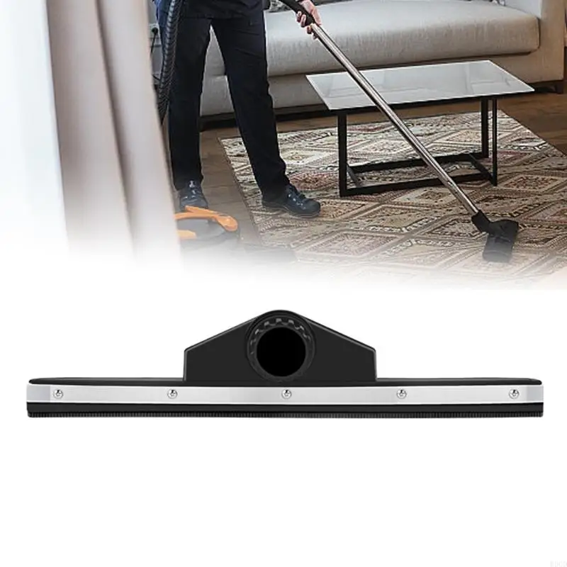 R9CD Đầu vắt nước Bàn chải vắt nước Phụ kiện máy hút bụi công nghiệp