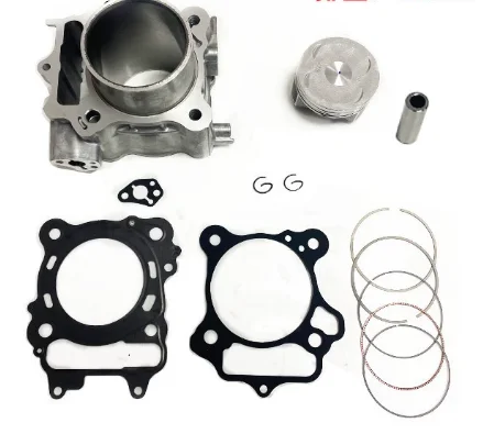 For Honda FORZA350 … - image