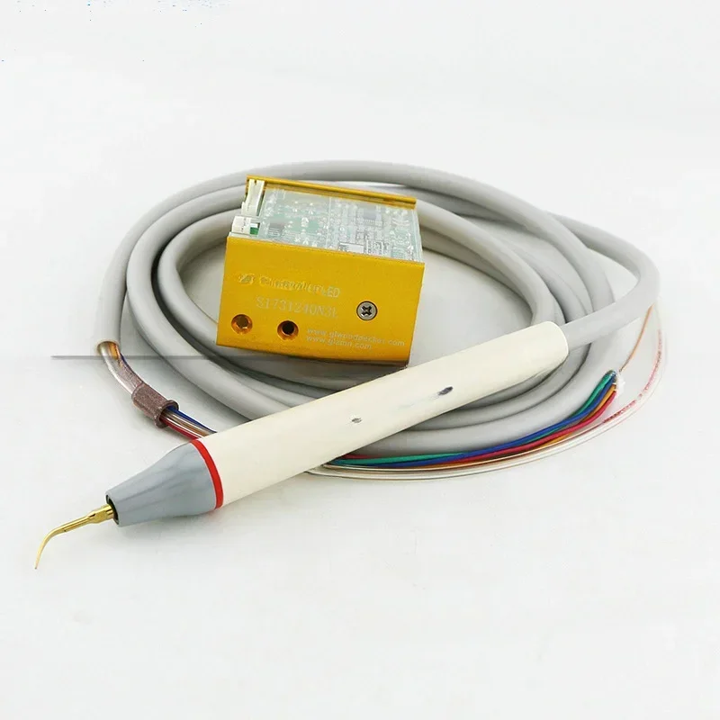 Original Woodpecker…