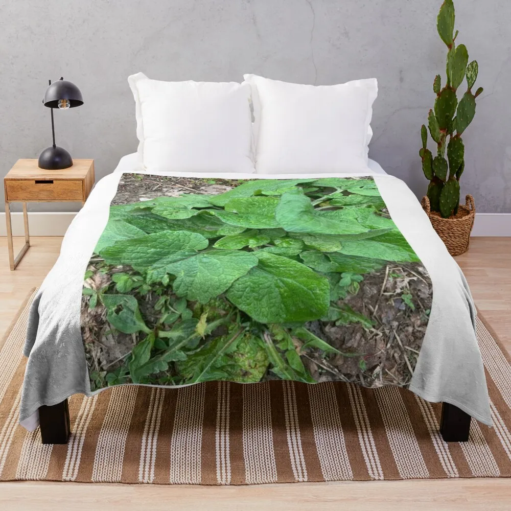 burdock style. Throw Blanket Soft Beds Comforter Blankets