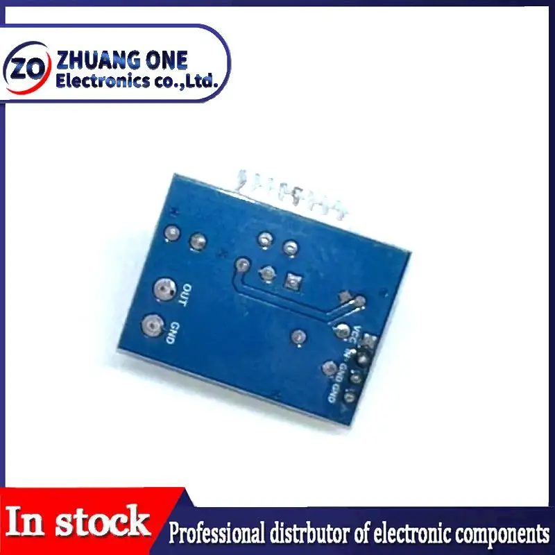 TDA2030 Module Power Supply TDA2030 Audio Amplifier Board Module TDA2030A 6-12V Single