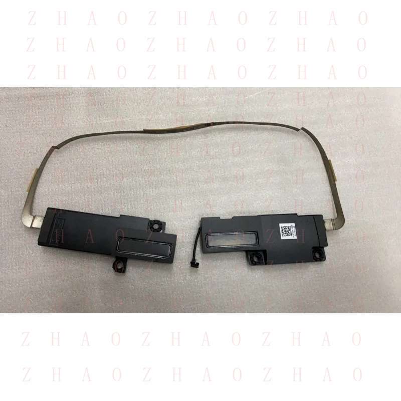 

L+ PK23000YC00 071W16 для ноутбука DELL 7400 2-в-1, встроенный динамик, аудиосистема