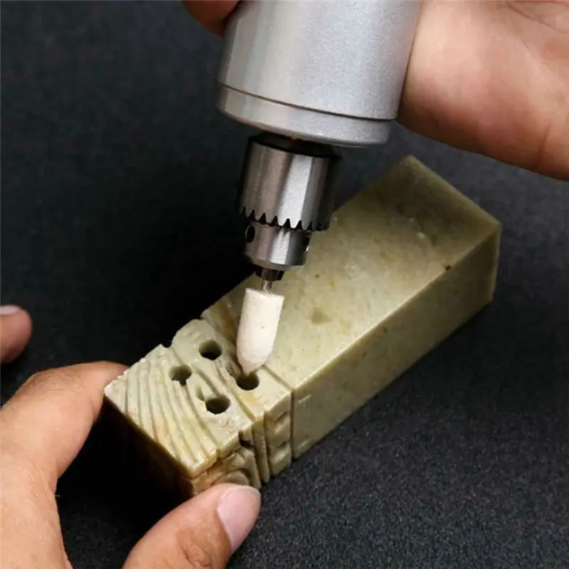 

Новинка, 100 шт., шлифовальный круг, шерстяной фетр, полировальный шлифовальный круг, шлифовальная головка, ручка 3 мм, аксессуары для полировки