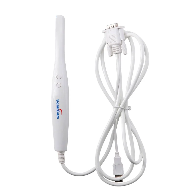 High Quality Medical Intra Oral Camera USB Dental Intraoral Camera with 8 Led