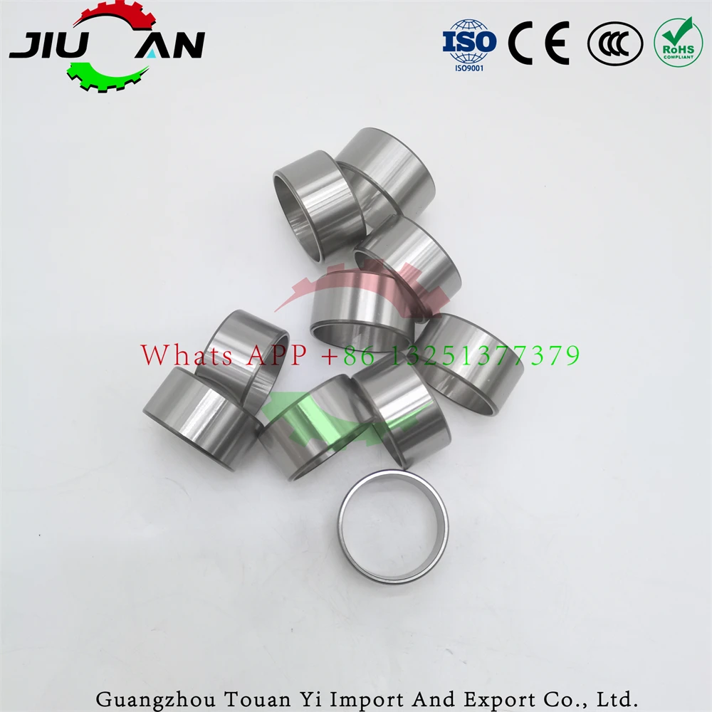 01J 01T 0AW 10PCS Transmission Cylinder Bushing Sleeve for Audi