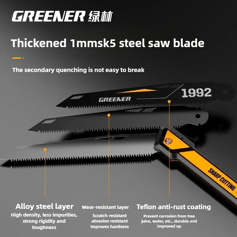 Thumbnail 4 - #31 Latest Hand Saws Offers