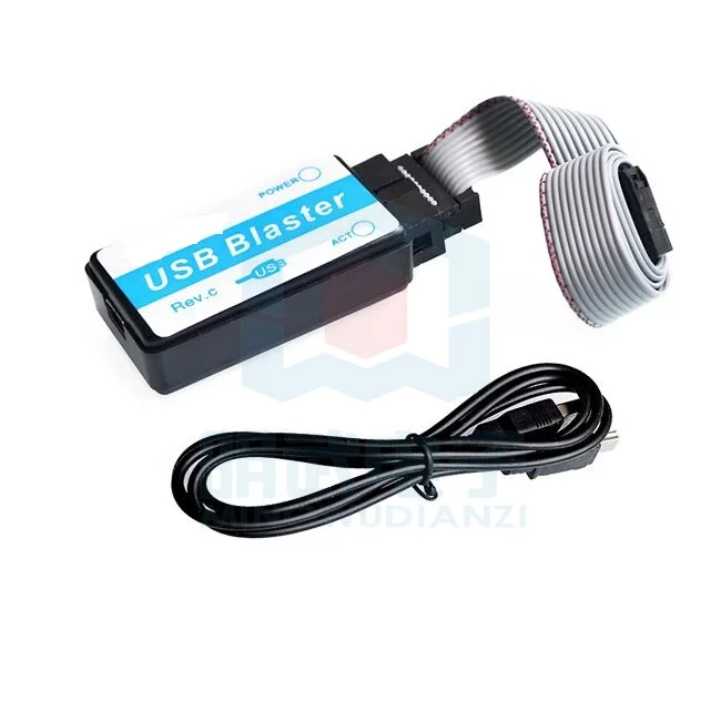 Usb Blaster (Cpld/F…