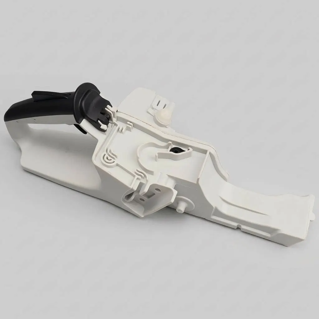 Oil Tank Assembly Fuel Tank Assembly For Chainsaw Repair Easy Installation Quick Installation For MS261-MS291 Power Tool Part