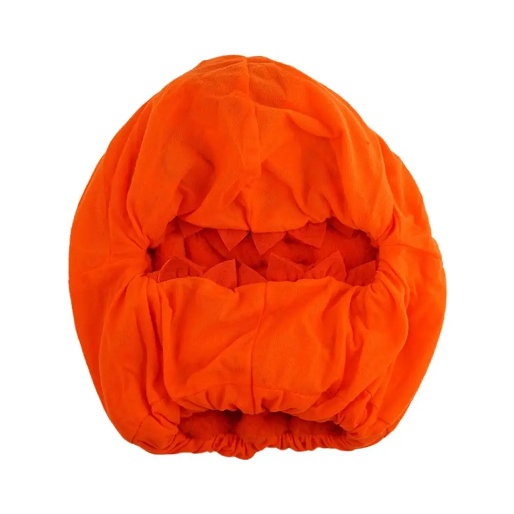 اليقطين دراجة نارية خوذة غطاء ل كامل الوجه عبر القسم الخوذات الاصطدام حماية مضحك دراجة نارية خوذة الملحقات I5W7