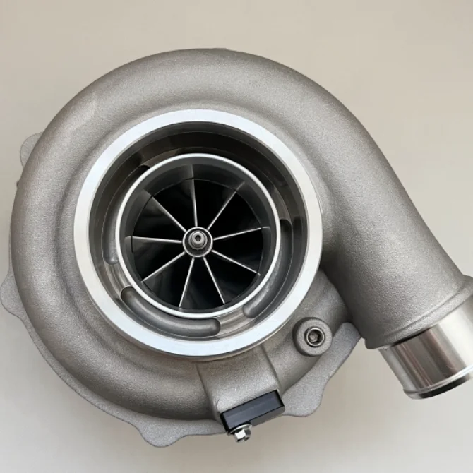 

G30-900 880704-5008S 880704-5009S A/R.83 Турбокомпрессор серии G с двумя шарикоподшипниками
