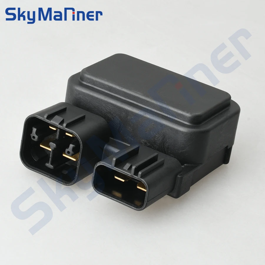 Zespół przekaźnika PTT 38410-93J21 38410-93J20 do silników zaburtowych Suzuki 100KM 115KM 140KM 150KM 175KM 200KM 300KM 325KM 350KM DF100A 350A