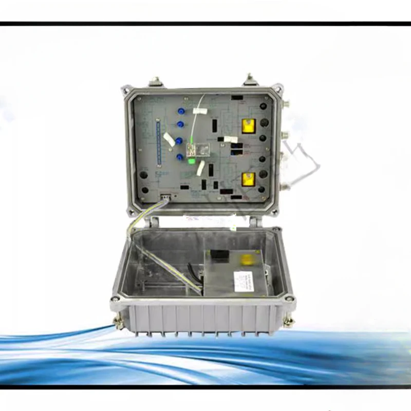 New Quad Optical Re…