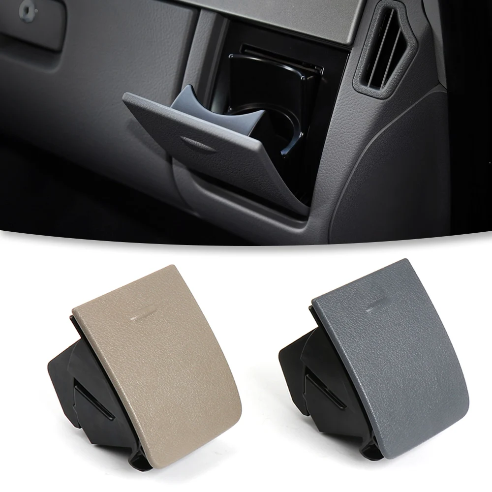 

Passenger Side Centre Console Cup Holder for Mercedes Vito W636 Viano W639 2010-2015 OE 6396800458