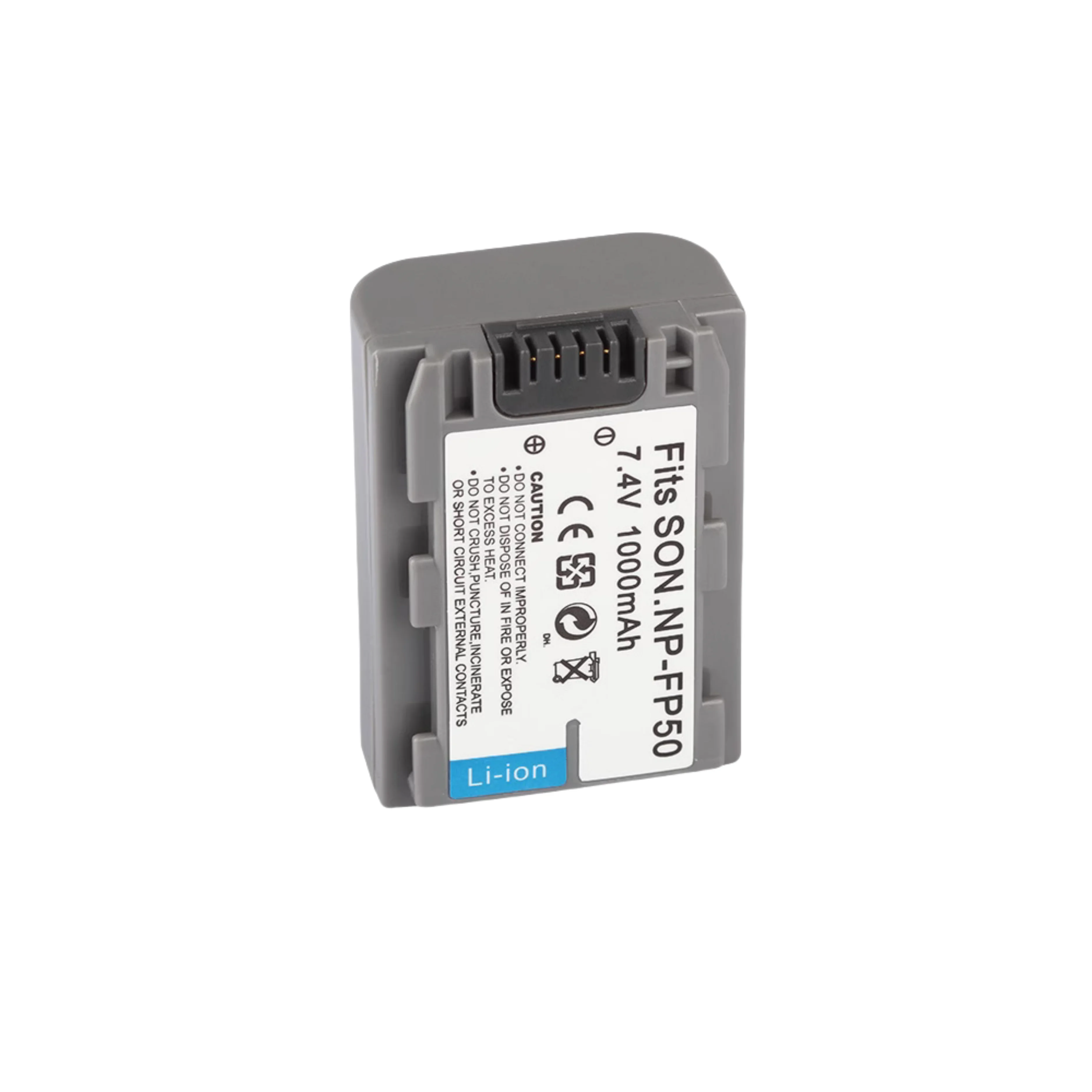 NP-FP50 FP70 FP90 HC21 23 24 30 40E 96E