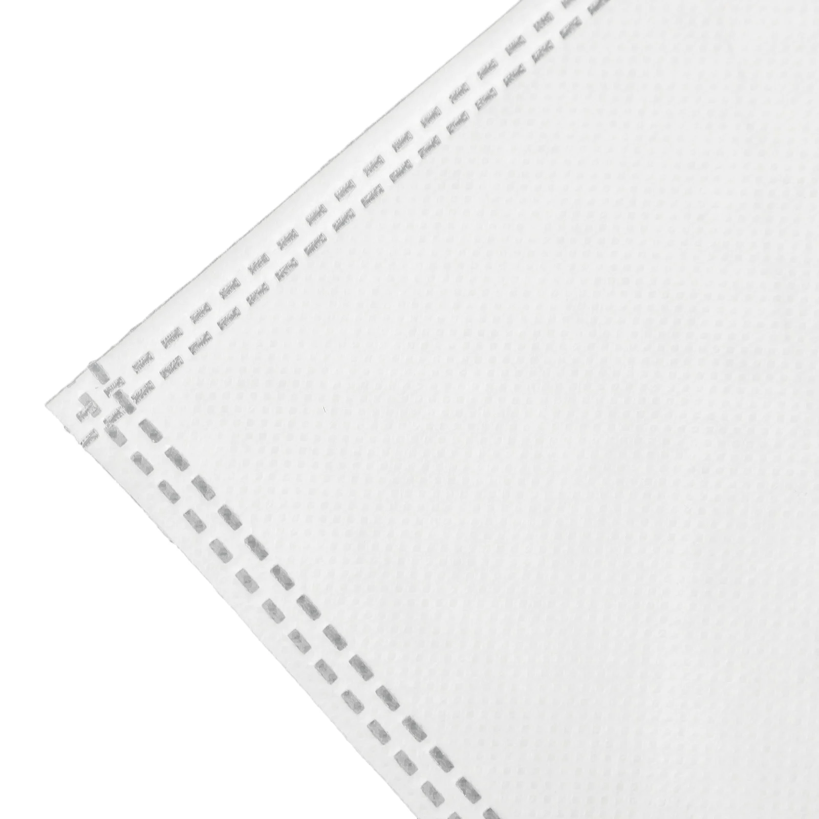Dust Collection Replacement Bags for KA 40 WD2 Plus WD3 WD3s SE4001 SE4002 Robot Vacuum Cleaner Compatible with 2.863 314.0