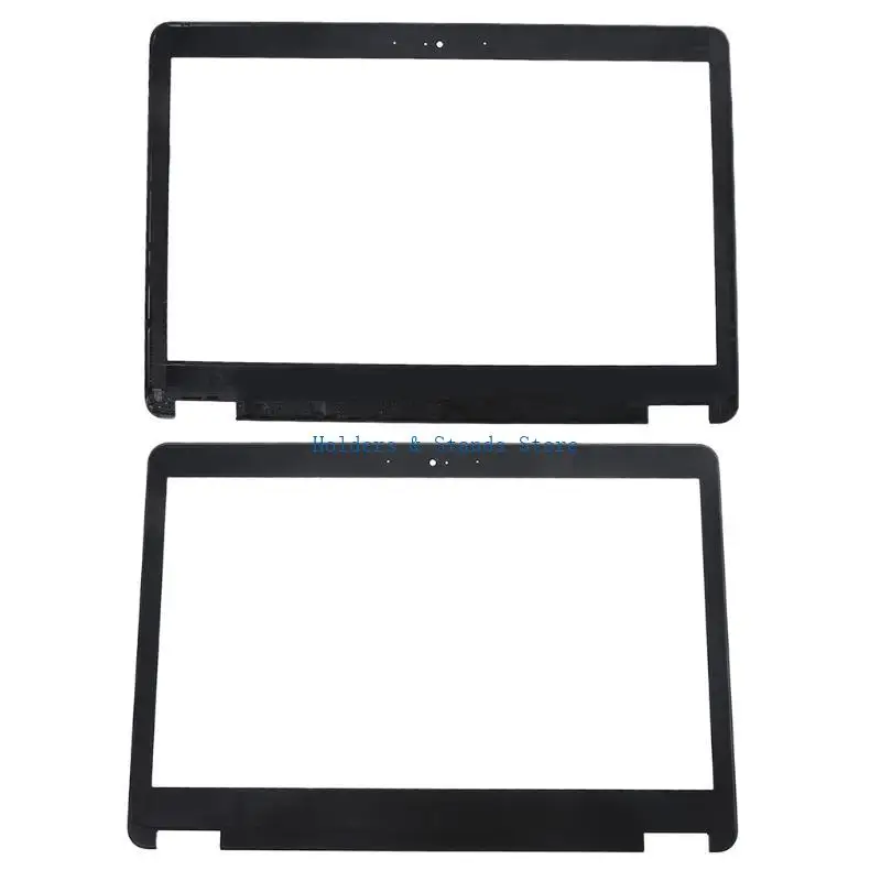 

Y4UE Replacement LCD Bezel Screen Cover Front Frame for Dell 7450 E7450