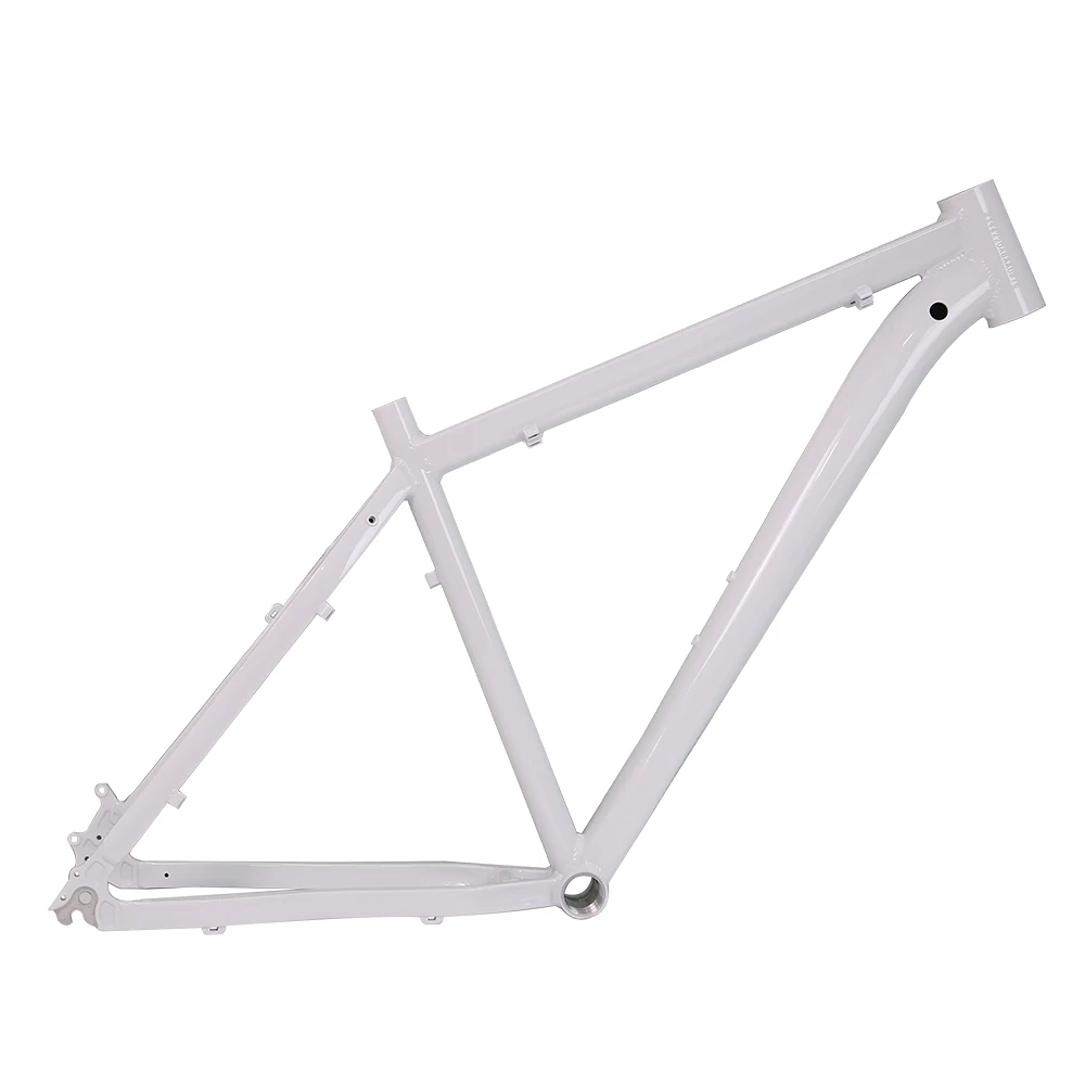 Suspension Front Fork Frame Bike Frame Ebike OEM ODM Mtb City Road High Quality Aluminium Ebike Bicycle 6061frame With Battery