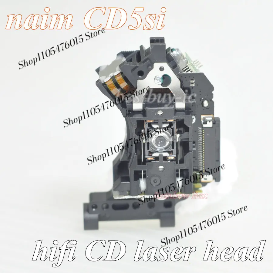 Brand New Original VAM1202 Laser Head for Naim CD5si, High Fidelity HiFi Fever CD Player Optical Pickup Replacement