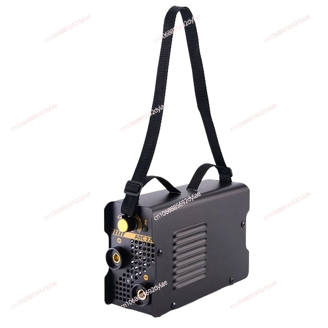 220v Portable Mini Electric Welding Machine Fully Automatic Small Electric Welding Machine ARC-225 Inverter DC All Copper