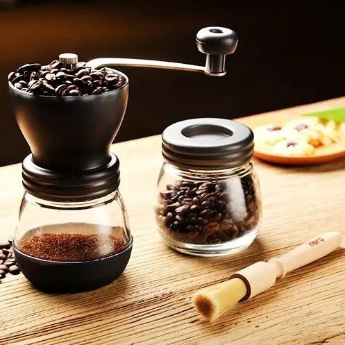 

Coffee grinder