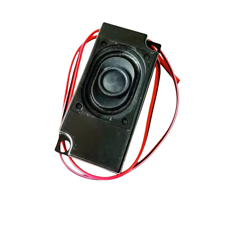 3W 8R 3 watts 8 ohms plastic power amplifier speaker, speaker 3070, voice recognition module with terminals