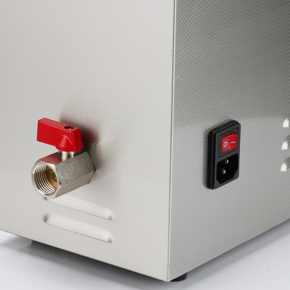 UC-3240L 11L Ultrasonic Bath Cleaning Machine Laboratory Multi Frequency Ultrasonic Cleaner Machine