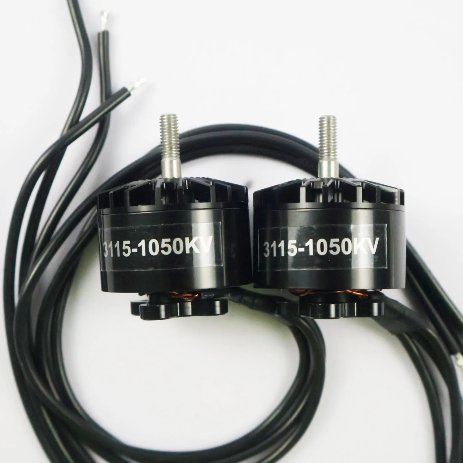 3115 1050KV 3-6S High Speed Brushless Motor for RC Multirotor X-Class FPV Freestyle Mark4 APEX 9/10
