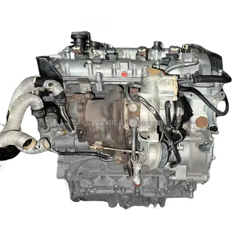 

Original Used Chevrolet Engine LDK A20NFT Ecotec 2.0T Engine for Orlando Opel Cascada Insignia Vauxhall Astra