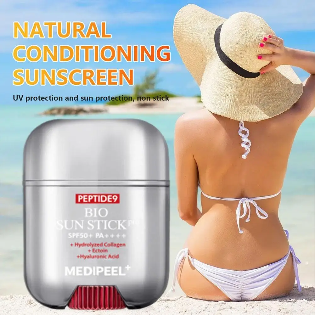 

20g Sunscreen Refreshing Nongreasy UV For Men And Women Refreshing Oil Control And UV Sunscreen