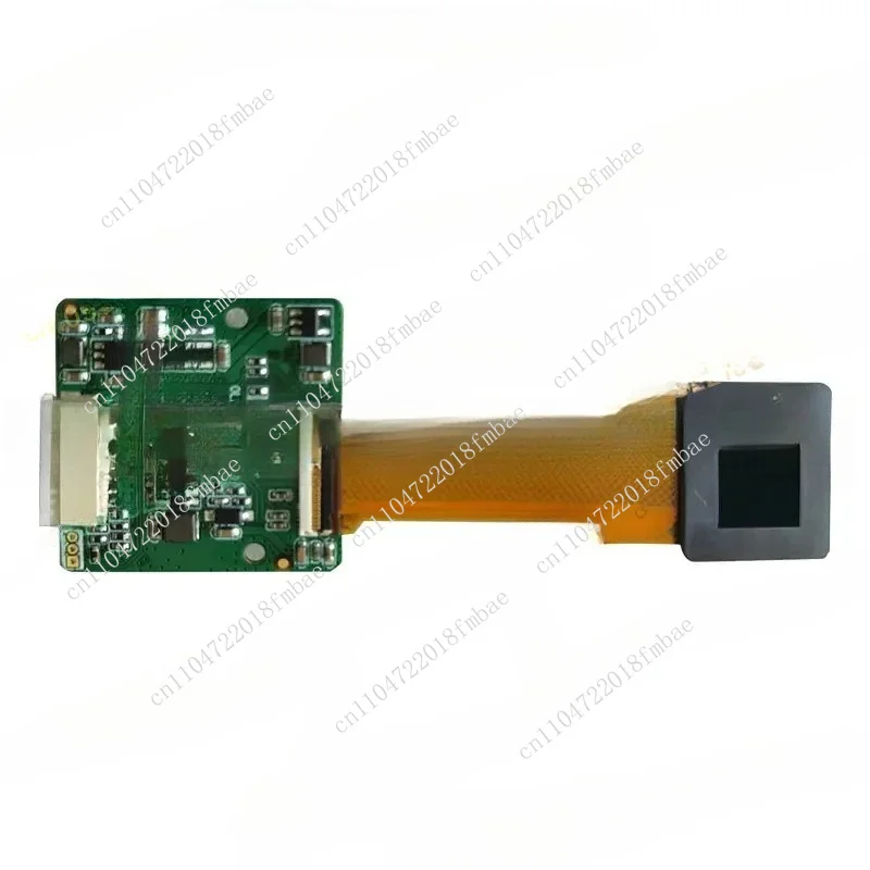 ECX337AF 0.5 Inch 1280X960 Display High Resolution Amoled with H-DMI or AV Interface Driver Board
