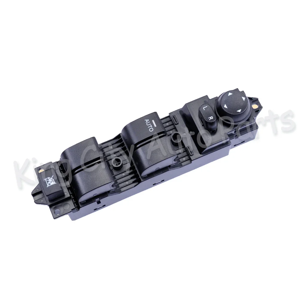 

Front Left Driver Side Electric Power Window Glass Lifter Master Switch For Mazda 3 M3 2011-2015 OEM#BEK666350 BBM266350B
