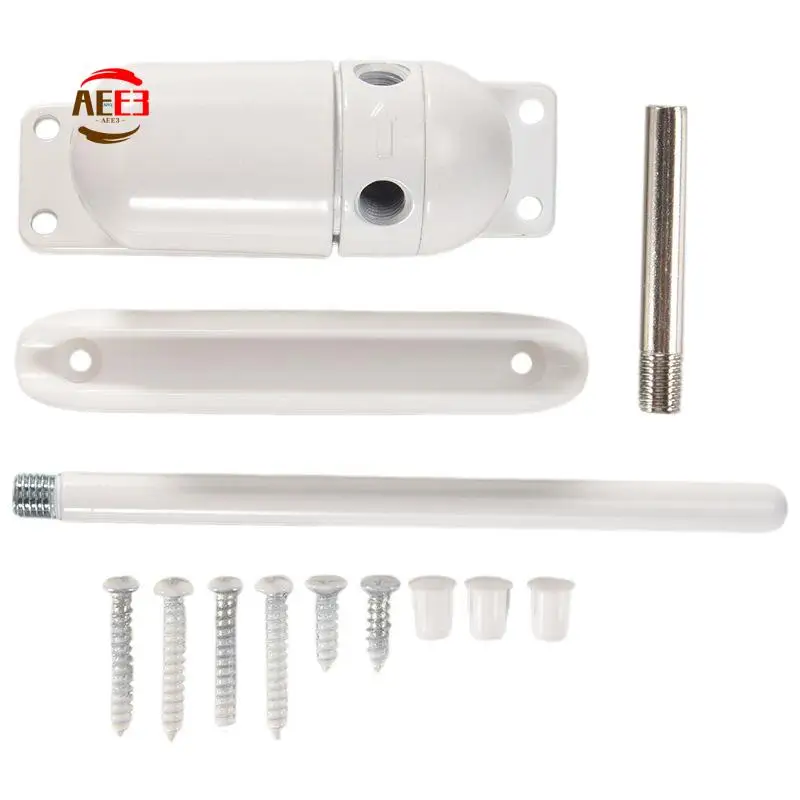 

AEE3-Мини-тип Бытовые легкие дверные доводчики Автоматические многофункциональные дверные доводчики 10-60 кг