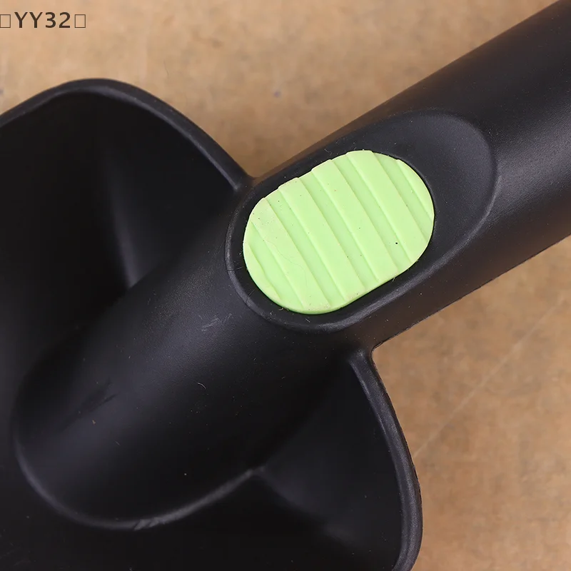 〔YY32〕Small Plastic Shovel For Soil And Sand Excavation Metal Detector Accessories Shovel Underground Companion