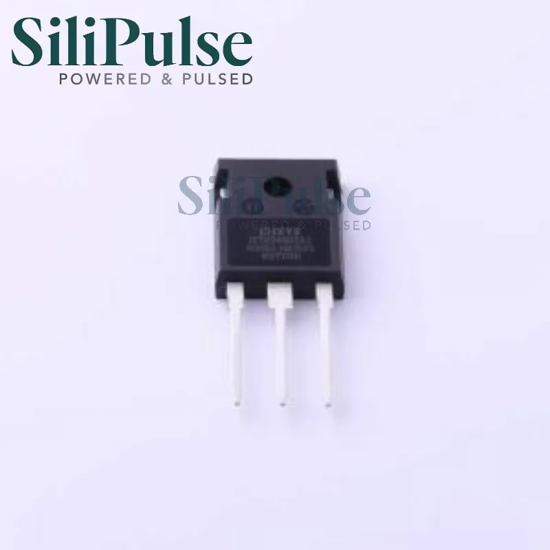 (1-10pcs) IXTH34N65X2 TO-247-3 100% Original In Stock MOSFET N-CH 650V 34A TO247