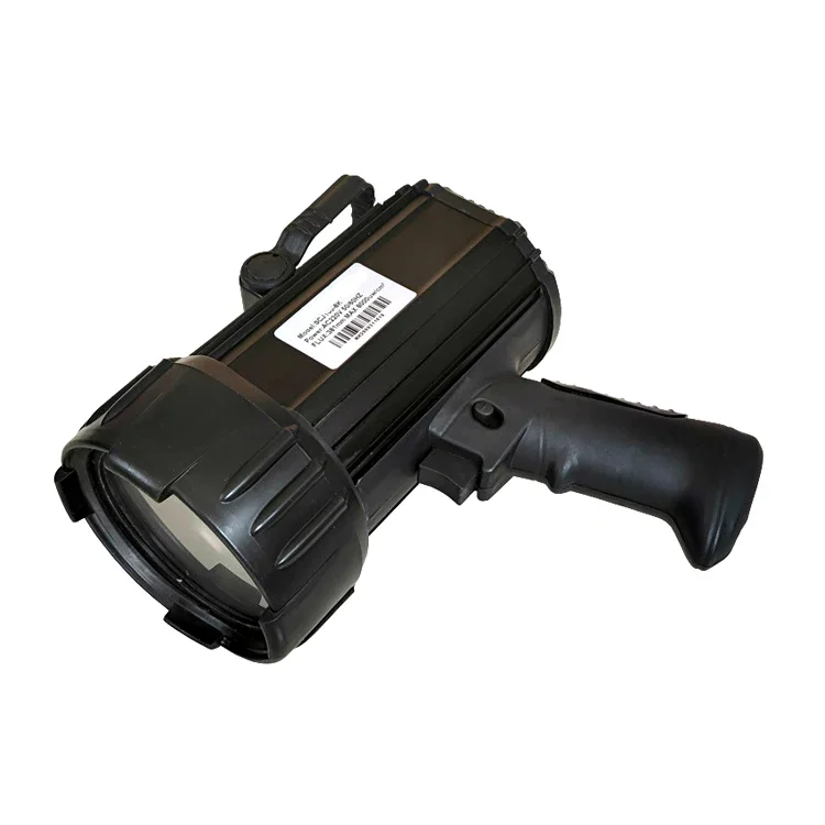 IWIN black ultraviolet inspection light