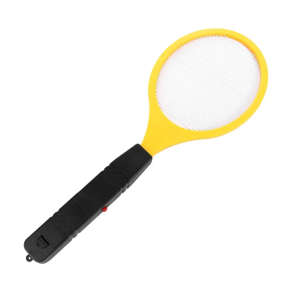 Pest Control Baby Sleep Protect Tool Battery Power Bug Zapper Mosquito Swatter Mosquito Racket Insect Repellent Mosquito Killer