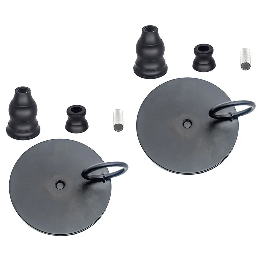 2Pcs Retro Iron Holder Set Vintage Taper Candlestick Holders for Table Centerpiece Home Bar Restaurant Decor Desktop