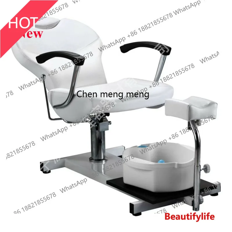 02A European Pedicu…