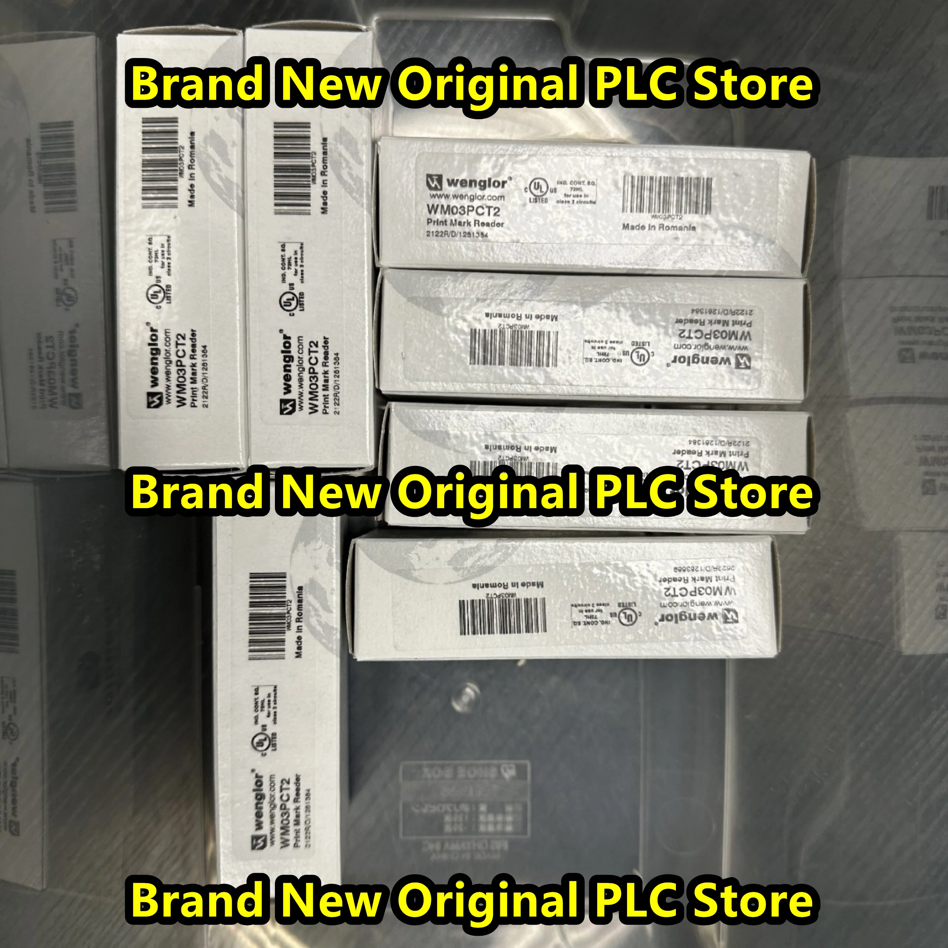 Picture 5: WM03PCT2  new original