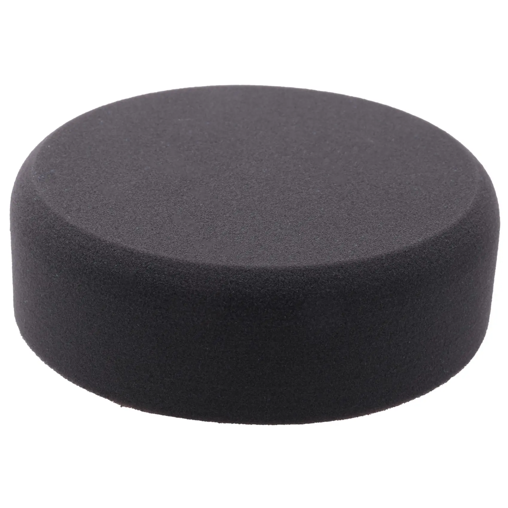 6 Inch/15Cm Car Polishing Waxing Pad Sponge M14 Wheel Polishing Waxing Pad Kit Tool For Car Polisher Black